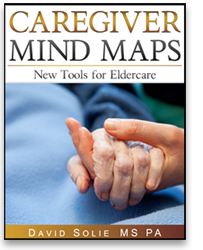 Caregiver Mind Maps